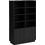 PoliHome Liverti 2D Βιβλιοθήκη 100x42x173cm 163024229