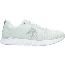 Rieker Γυναικεία Sneakers Πράσινο Mint M9006-52