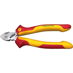 Wiha Πλαγιοκόφτης Ηλεκτρολόγου 160mm 26745