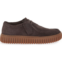 Ανδρικά Μοκασίνια Clarks