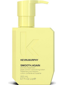 Kevin Murphy Smooth.Again Λοσιόν Μαλλιών για Φριζάρισμα 200ml