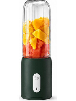 17849-307 Φορητό Μπλέντερ για Smoothie 380ml