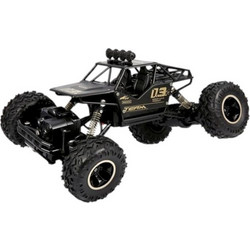 Tradesor Τηλεκατευθυνόμενο Τζιπ Off Road 1:12 413112