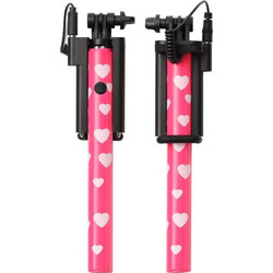 Ultron Mini Hot Shot Pink
