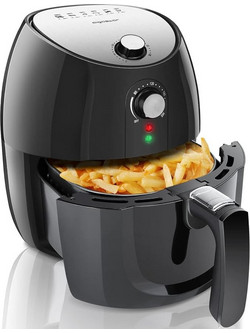 Aigostar SPR9882 Air Fryer 3.2lt