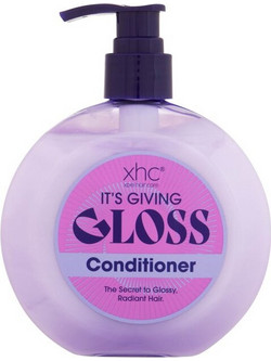 Xpel It's Giving Gloss Conditioner για Επανόρθωση 300ml