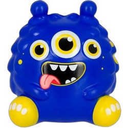 Legami Stress Less Monster Squishy Μπλε