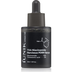 iUNIK TXA Niacinamide Narcissus PDRN Serum Προσώπου για Πανάδες & Λάμψη 40ml