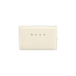 Smeg KFAB84CR Ελεύθερος Απορροφητήρας 75cm Μπεζ