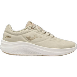 Joma N-400 Γυναικεία Αθλητικά Παπούτσια για Τρέξιμο Μπεζ CN40LW2625