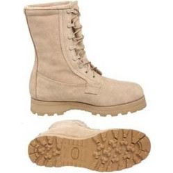 Belleville TRS4012 Άρβυλα Στρατού Gore-Tex Καφέ