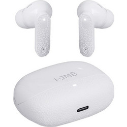 I-JMB Ακουστικά Bluetooth In Ear White