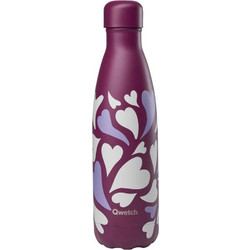 Qwetch Originals Bliss Love Purple 500ml