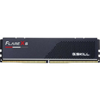 G.Skill Flare X5 16GB (1X16GB) DDR5 RAM 6000MHz C36 Black