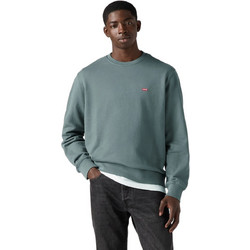 Levi's Ανδρικό Φούτερ Πετρόλ 000GZ-0012