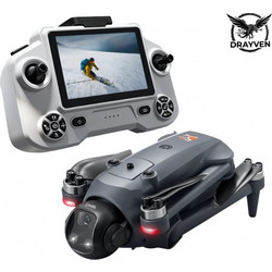 Drayven YL059 Mini FPV Drone με Κάμερα