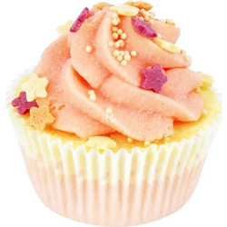 BadeFee Badezusatz Bath Bomb 100gr