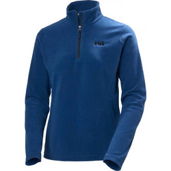 Helly Hansen Γυναικείο Αθλητικό Φούτερ Navy Μπλε 48289-507