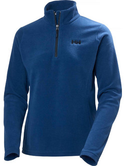 Helly Hansen Γυναικείο Αθλητικό Φούτερ Navy Μπλε 48289-507
