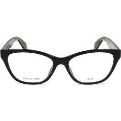 Rag & Bone RNB3039 08A Γυναικείος Σκελετός Γυαλιών Οράσεως Κοκάλινος Μαύρος