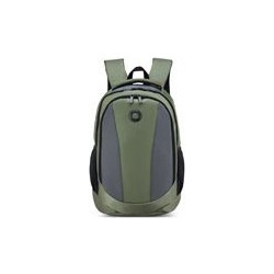 Delsey George Backpack Laptop 15.6" Deep Green