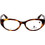 Lanvin LNV2642LB 214 Γυναικείος Σκελετός Γυαλιών Οράσεως Κοκάλινος Ταρταρούγα