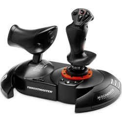 Thrustmaster T.Flight Hotas NEO Ace Combat 8 Edition (Xbox / PC)