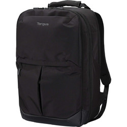 Targus TBB665GL Backpack Laptop 15.6" Black