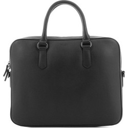 Hexagona 24BCK167 Τσάντα Laptop Χειρός 14" Black