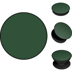 Sonique ColorBloc Pop Socket Green