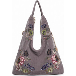 Bag to Bag DD11255 Grey