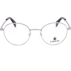 Lanvin LNV2111 047 Γυναικείος Σκελετός Γυαλιών Οράσεως Μεταλλικός Ασημί