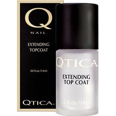 Qtica Extending Top Coat Βερνίκι Νυχιών