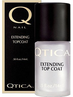 Qtica Extending Top Coat Βερνίκι Νυχιών