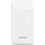 Awei P6K Power Bank 20000mAh με 2 Θύρες USB-A Quick Charge 3.0 White