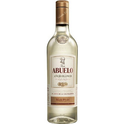 Ron Abuelo Anejo Λευκό Ρούμι 1000ml