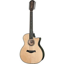 Taylor Guitars C54ce B6024 Custom Natural