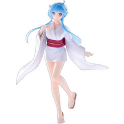 FuRyu Hell Teacher: Jigoku Sensei Nube Trio-Try-iT Yukime 19cm