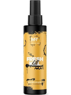 MRY Mistery Fresh Kill Eau de Cologne 100ml