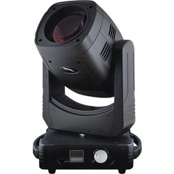 Stage Lights Sirius Φωτορυθμικό Προβολέας Beam LED DMX με Ρομποτική Κεφαλή
