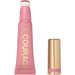 Vivienne Sabo Courage 02 Cream Blush