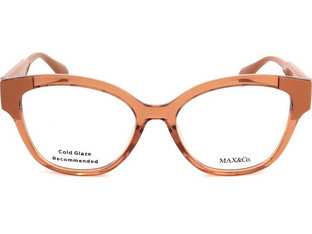 Max & Co MO5117 042 Γυναικείος Σκελετός Γυαλιών Οράσεως Κοκάλινος Καφέ