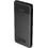 Lenyes P541Κ Power Bank 10000mAh 22.5W με Θύρα USB-A & Θύρα USB-C Power Delivery Black