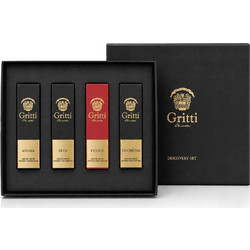 Gritti Discovery Set 1