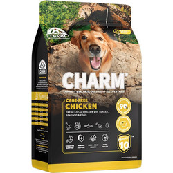 Charm Complete & Balance All Life Stages Grain Free with Cage-Free Chicken 2kg