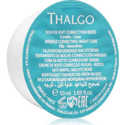 Thalgo Hyalu-Procollagen Wrinkle Correcting Night Care 50ml