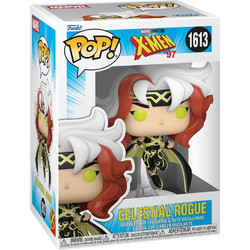 Funko Pop! Marvel X-Men 97 1613 Celestial Rogue