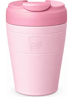 KeepCup Commuter Pashmak Pink 340ml