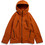 Burton Reserve Gore-Tex 302411-E9W Ανδρικό Μπουφάν για Ski & Snowboard