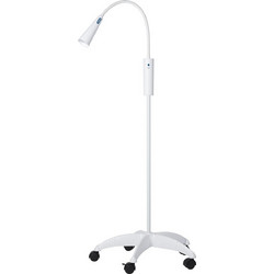 Mimsal Luxiflex Sensor II 20.000 Lux Εξεταστικός Φωτισμός Τροχήλατος
